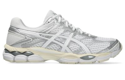 Asics Gel-Cumulus 16 White