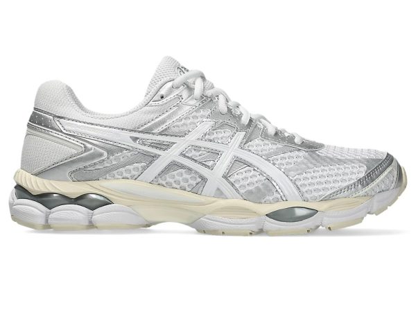 Asics Gel-Cumulus 16 White