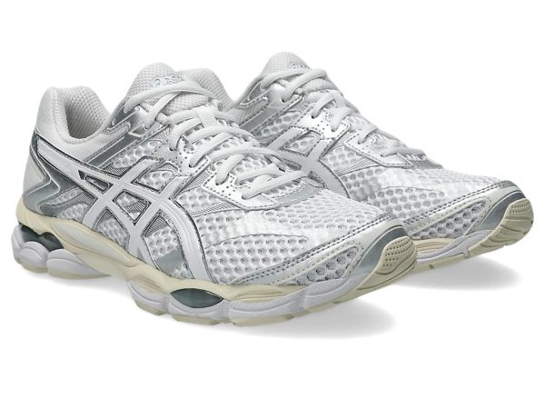 Asics Gel-Cumulus 16 White