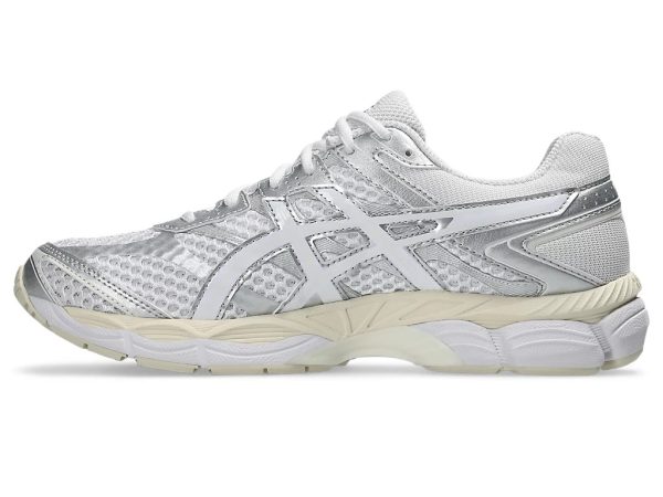 Asics Gel-Cumulus 16 White