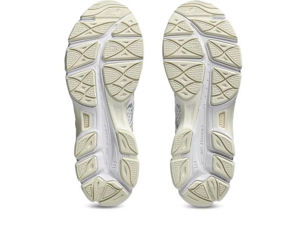 Asics Gel-Cumulus 16 White