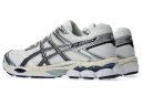 Asics Gel-Cumulus 16 White Midnight