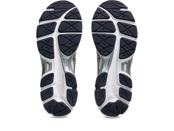 Asics Gel-Cumulus 16 White Midnight