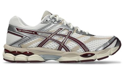 Asics Gel-Cumulus 16 Cream Beniimo Purple