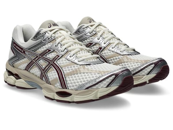 Asics Gel-Cumulus 16 Cream Beniimo Purple