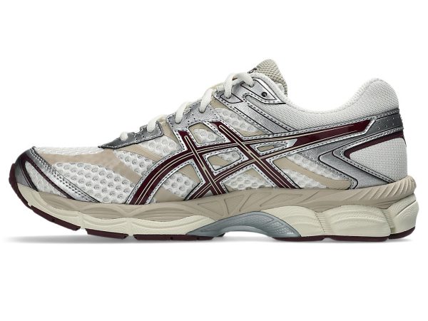 Asics Gel-Cumulus 16 Cream Beniimo Purple