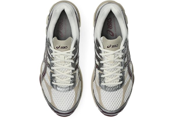 Asics Gel-Cumulus 16 Cream Beniimo Purple