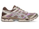 Asics Gel-Cumulus 16 Cinnamon Pure Silver