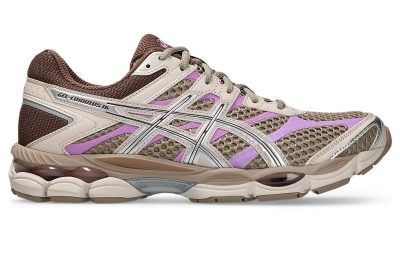 Asics Gel-Cumulus 16 Cinnamon Pure Silver