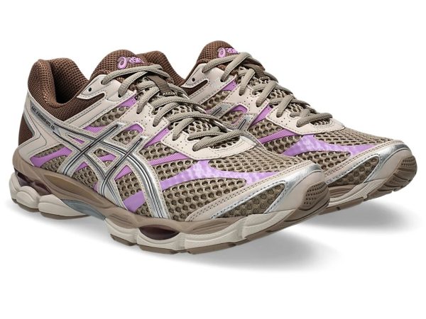 Asics Gel-Cumulus 16 Cinnamon Pure Silver