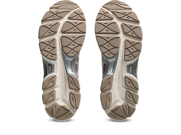 Asics Gel-Cumulus 16 Cinnamon Pure Silver