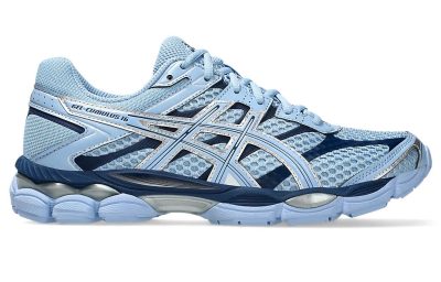 Asics Gel-Cumulus 16 Stone Wash Independence Blue