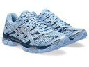 Asics Gel-Cumulus 16 Stone Wash Independence Blue