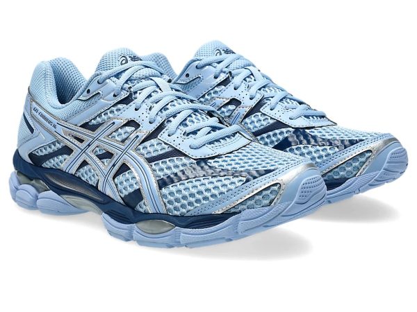 Asics Gel-Cumulus 16 Stone Wash Independence Blue