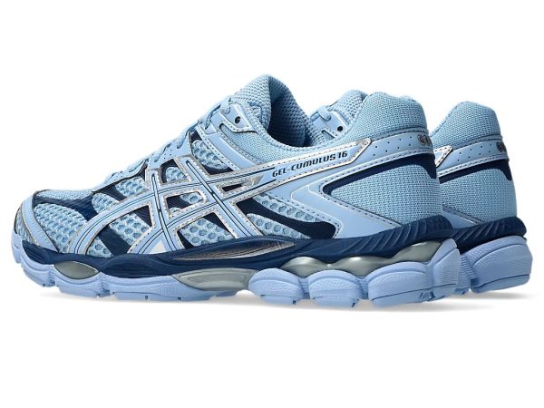 Asics Gel-Cumulus 16 Stone Wash Independence Blue