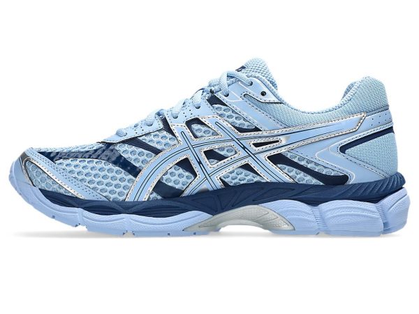 Asics Gel-Cumulus 16 Stone Wash Independence Blue