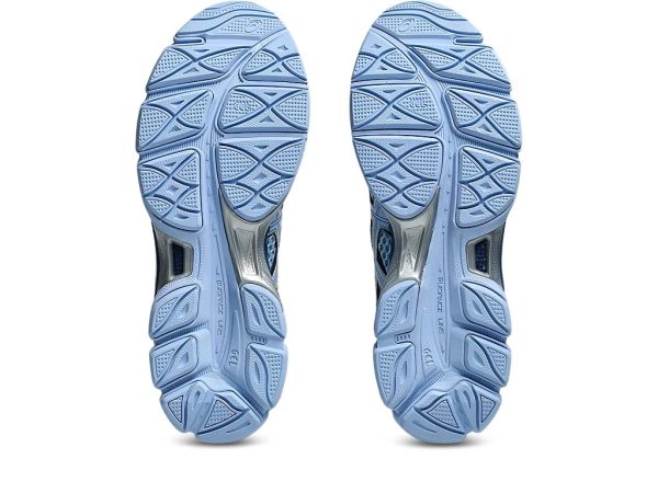 Asics Gel-Cumulus 16 Stone Wash Independence Blue