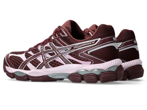 Asics Gel-Cumulus 16 Port Royal