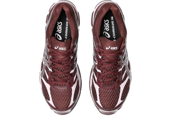 Asics Gel-Cumulus 16 Port Royal
