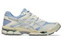 Asics Gel-Cumulus 16 Ivory Pure Silver