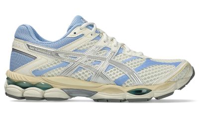 Asics Gel-Cumulus 16 Ivory Pure Silver