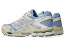 Asics Gel-Cumulus 16 Ivory Pure Silver
