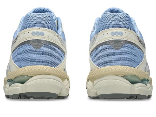 Asics Gel-Cumulus 16 Ivory Pure Silver