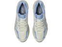 Asics Gel-Cumulus 16 Ivory Pure Silver