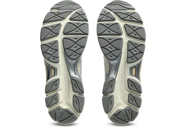 Asics Gel-Cumulus 16 Ivory Pure Silver