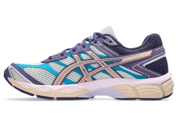 Asics Gel-Cumulus 16 Cloud Grey Bisque