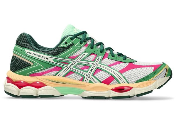 Asics Gel-Cumulus 16 Cream Ivory