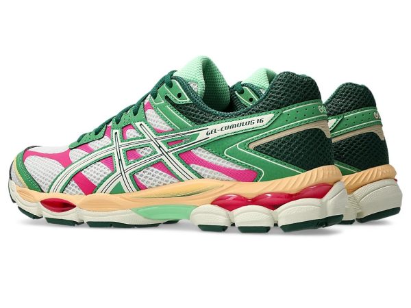 Asics Gel-Cumulus 16 Cream Ivory
