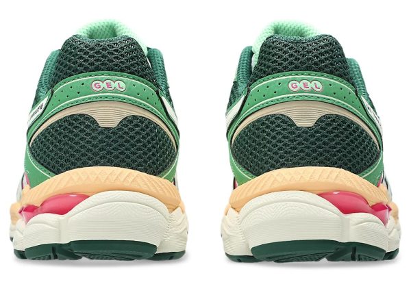 Asics Gel-Cumulus 16 Cream Ivory