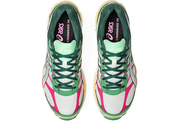 Asics Gel-Cumulus 16 Cream Ivory