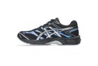 Asics Gel-Cumulus 16 Black Pure Sliver
