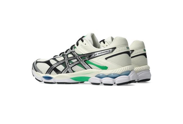 Asics Gel-Cumulus 16 Ivory Pure Silver