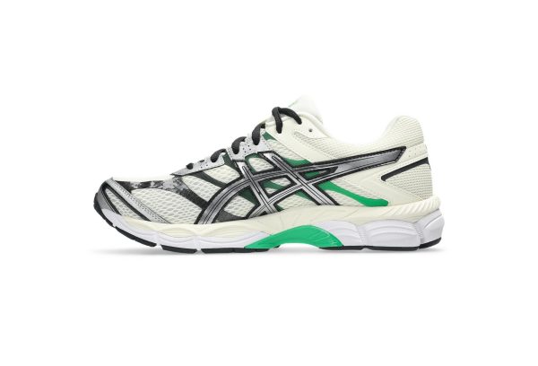 Asics Gel-Cumulus 16 Ivory Pure Silver