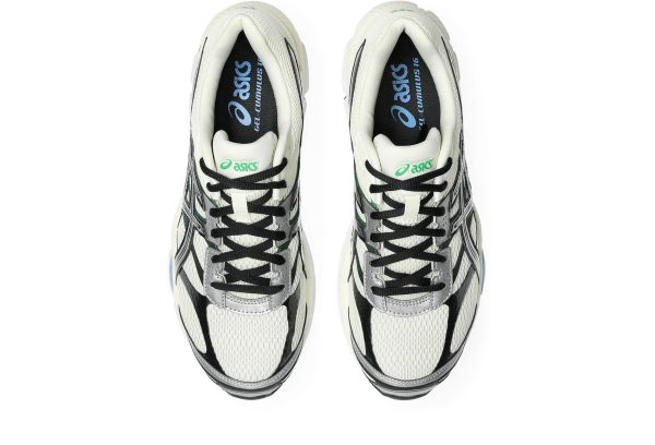 Asics Gel-Cumulus 16 Ivory Pure Silver