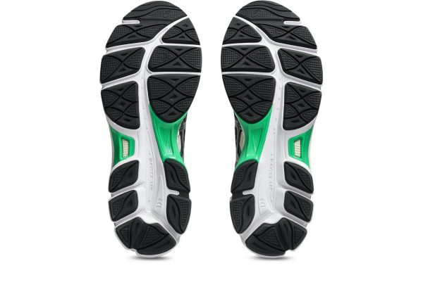 Asics Gel-Cumulus 16 Ivory Pure Silver