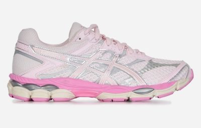 Asics Gel-Cumulus 16 Pale Pink Pink Salt