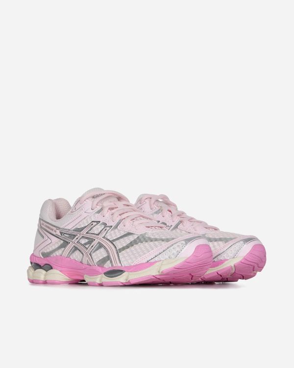 Asics Gel-Cumulus 16 Pale Pink Pink Salt