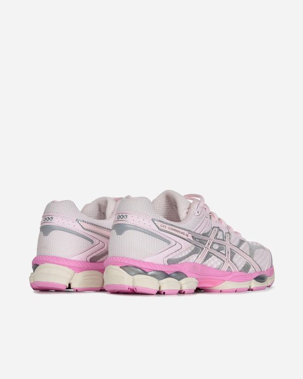 Asics Gel-Cumulus 16 Pale Pink Pink Salt