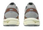 Emmi x ASICS Gel-Cumulus 16 Beige Grey