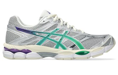 Asics Gel-Cumulus 16 Tomo Cream Malachite Green