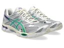 Asics Gel-Cumulus 16 Tomo Cream Malachite Green