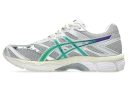 Asics Gel-Cumulus 16 Tomo Cream Malachite Green