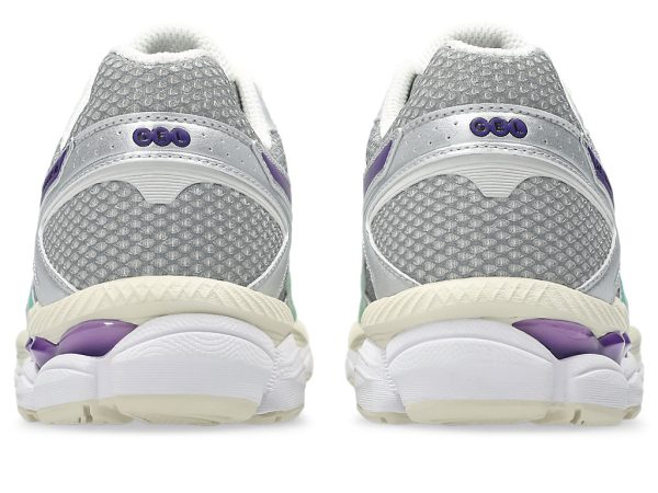 Asics Gel-Cumulus 16 Tomo Cream Malachite Green