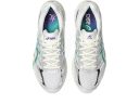 Asics Gel-Cumulus 16 Tomo Cream Malachite Green