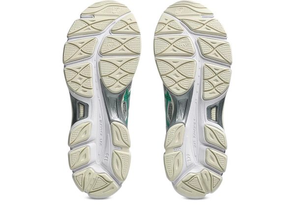 Asics Gel-Cumulus 16 Tomo Cream Malachite Green