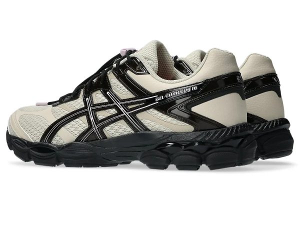 Finesse x ASICS Gel-Cumulus 16 Desert Rose